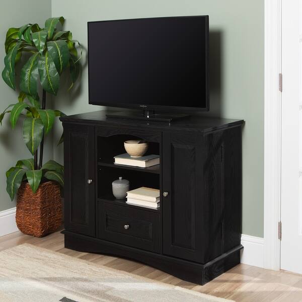 Middlebrook Angelina 42inch Highboy TV Stand On Sale Bed Bath